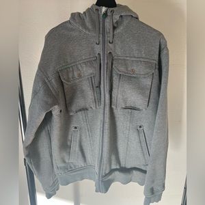 Vintage Lululemon sweatshirt, size M